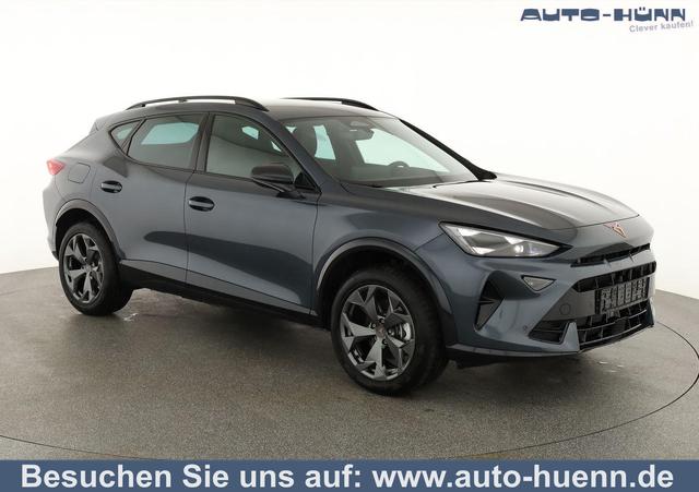 Cupra Formentor - 1.5 eTSI 110 kW DSG, Navi, LED, el. Klappe, Kamera, ACC, 18-Zoll, sofort