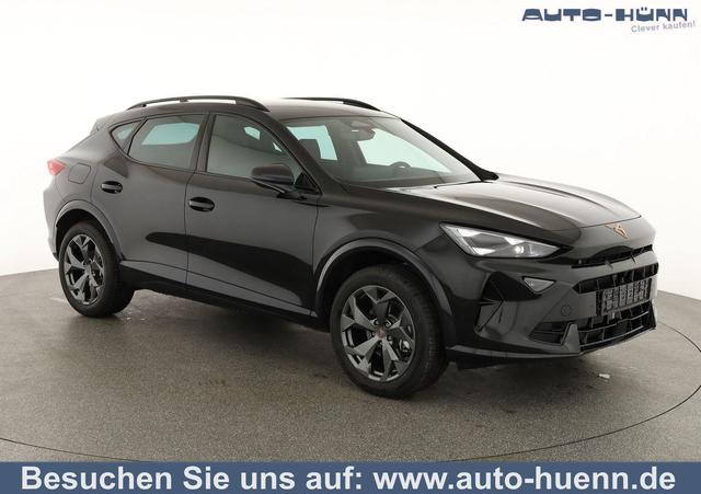 Cupra Formentor - 1.5 eTSI 110 kW DSG, Navi, LED, el. Klappe, Kamera, ACC, 18-Zoll, sofort