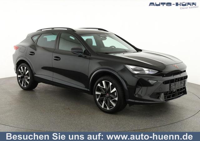 Cupra Formentor - 2.0 TSI 150 kW 4Drive DSG 4Drive, Pano, Navi, Matrix, el. Klappe, Side, AreaView, ACC, 19-Zoll, sofort