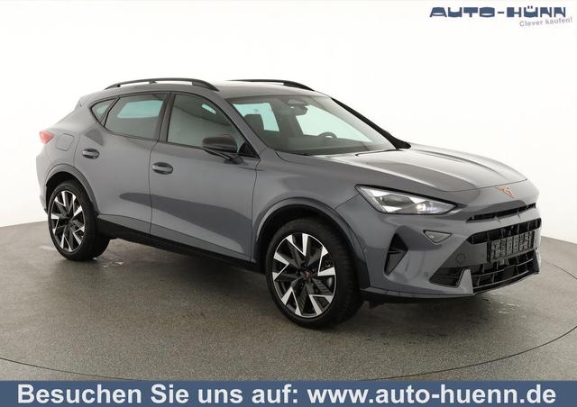 Cupra Formentor - 2.0 TSI 150 kW 4Drive DSG 4Drive, Pano, Navi, Matrix, el. Klappe, Side, AreaView, ACC, 19-Zoll, sofort