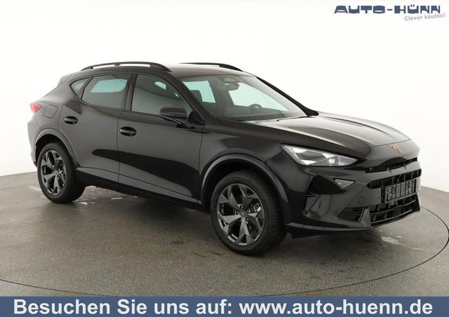 Cupra Formentor - 1.5 eTSI 110 kW DSG, LED, el. Klappe, Kamera, ACC, 18-Zoll, sofort