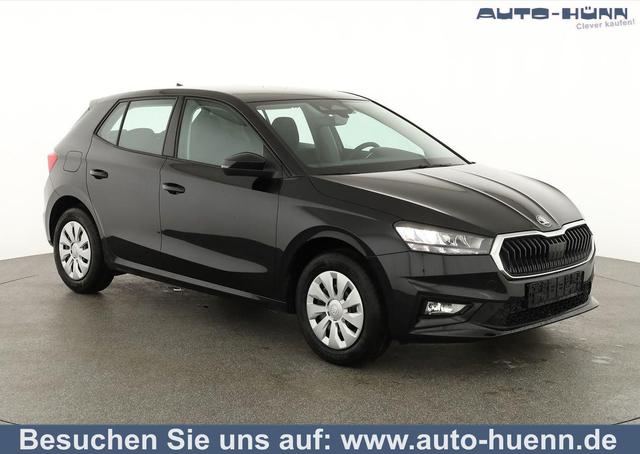 Skoda Fabia - Selection 1.0 TSI Selection, Tempomat, Park, SmartLink, 4 J.-Garantie