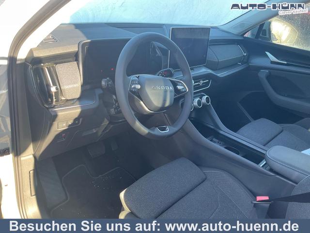 Skoda Kodiaq - 2.0 TSI 150 kW 4x4 Selection DSG Selection, AHK, Navi, Side, el. Klappe, Kamera, 18-Zoll, 5 J.-Garantie