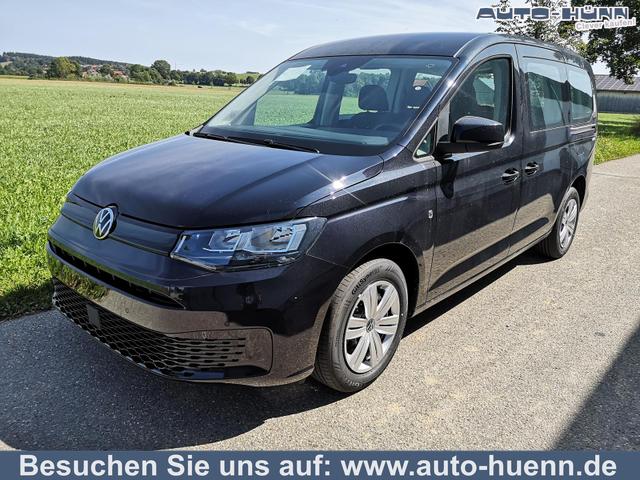 Volkswagen Caddy Maxi - Basis 2.0 TDI DSG 7 Sitzer GV5 Sitzh Kam PDC