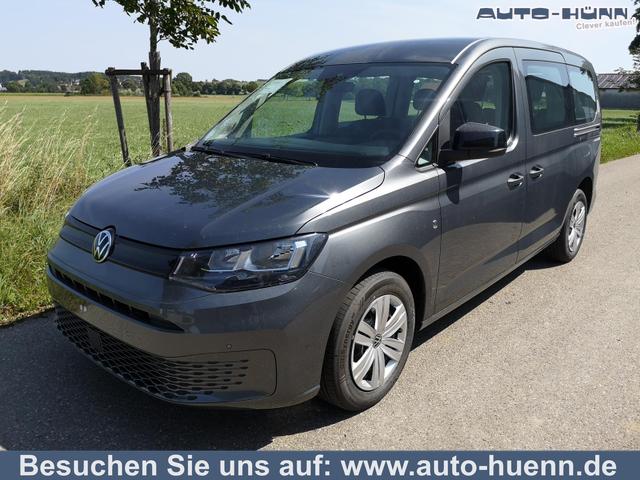 Volkswagen Caddy Maxi - Basis 2.0 TDI DSG 7 Sitzer GV5 Sitzh Kam PDC