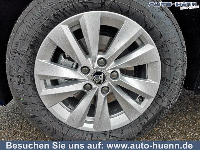 Skoda Octavia Combi - 2.0 TDI 110 kW Selection Kombi DSG Navi PDC GV5 el. Hk