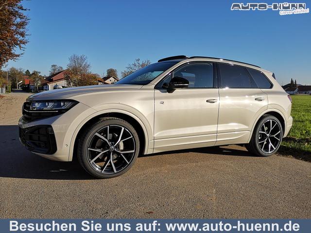 Volkswagen Touareg - 3.0 TDI 210 kW 4Motion R-Line V6 UPE 113.880 €