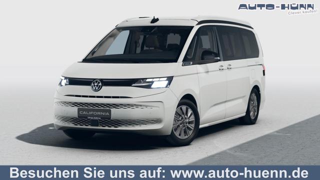 Volkswagen T7 California - Coast 2,0TSI DSG GV5