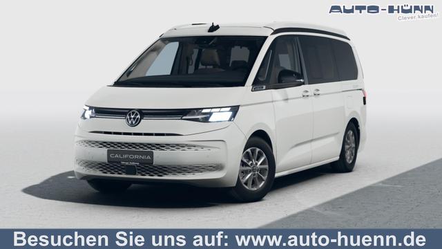 Volkswagen T7 California - Ocean 2,0TDI DSG GV5