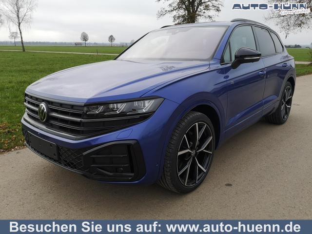 Volkswagen Touareg - 3.0 TDI 210 kW 4Motion R-Line V6 UPE 113.880 €