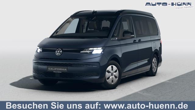 Volkswagen T7 California - Beach Camper 2.0TDI DSG GV5 Lite