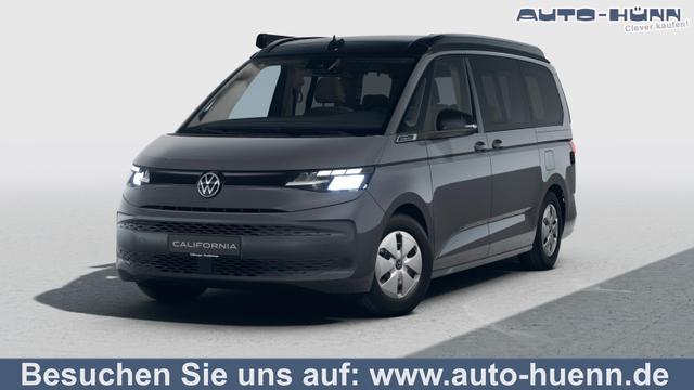 Volkswagen T7 California - Beach Camper 2.0TDI DSG GV5 Lite+