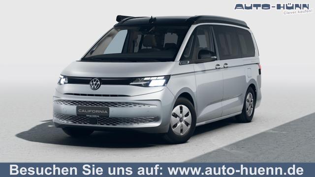 Volkswagen T7 California - Beach Camper 2.0TDI DSG GV5 Lite+