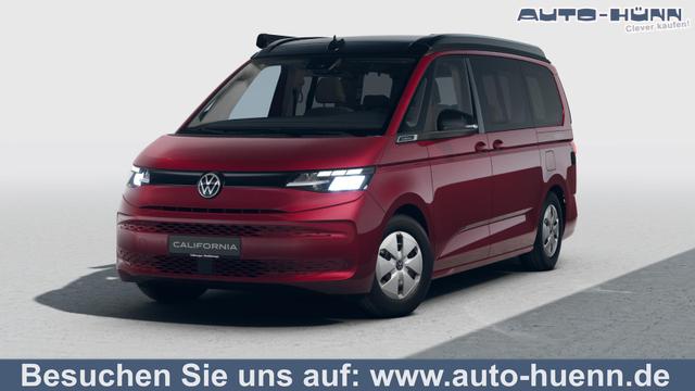 Volkswagen T7 California - Beach Camper 2.0TDI DSG GV5 Lite+