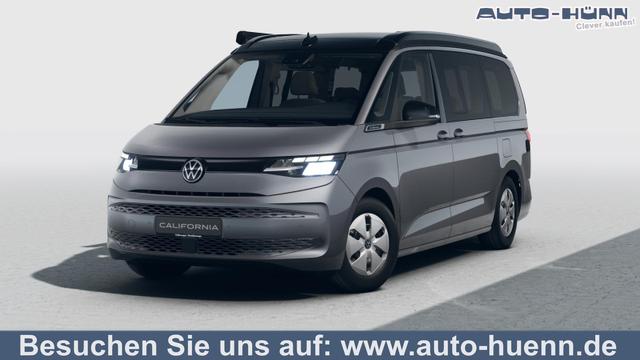 Volkswagen T7 California - Beach Camper 2.0TDI DSG GV5 Lite+