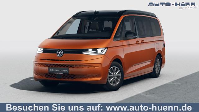 Volkswagen T7 California - Beach Camper 2.0TDI DSG GV5 Komfort