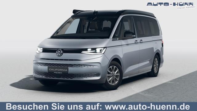 Volkswagen T7 California - Beach Camper 2.0TDI DSG GV5 Komfort+
