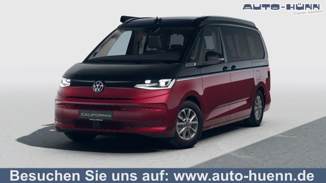 Volkswagen T7 California - Beach Camper 2.0TDI DSG GV5 Premium+