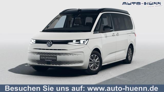 Volkswagen T7 California - Beach (MV Cali) 2.0TDI DSG GV5 Komfort