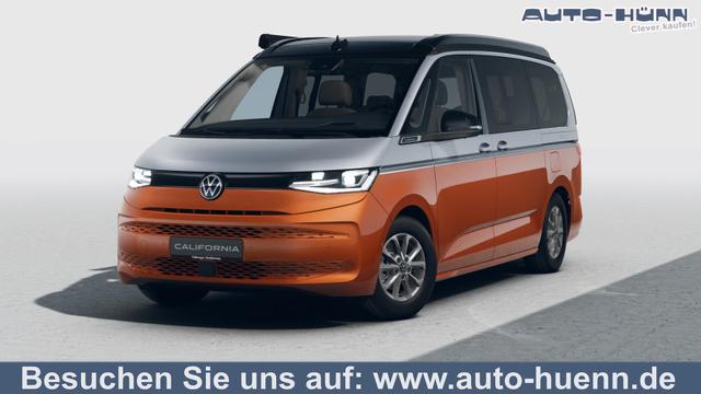 Volkswagen T7 California - Beach (MV Cali) 2.0TDI DSG GV5 Premium+