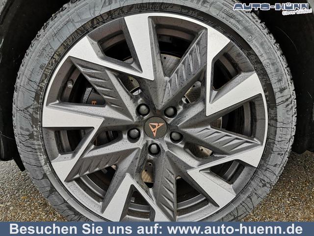 Cupra Formentor - VZ 2.0 TSI 245 kW 4Drive 2.0TSI DSG AHK GV5 Navi Matrix