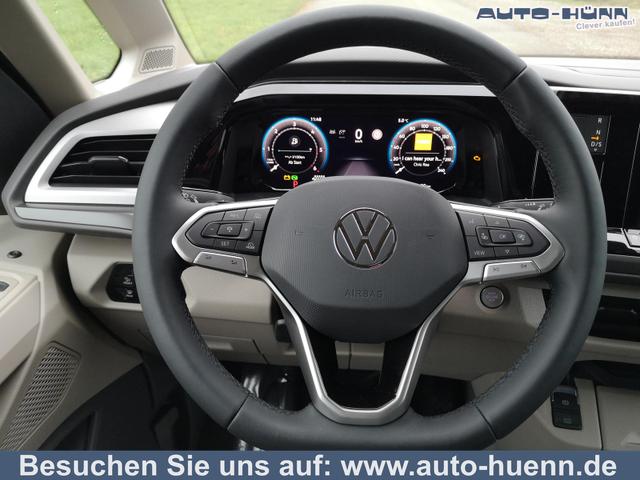 Volkswagen T7 Multivan - Sport Edition 2,0TDI DSG Elegance L&Uuml; 5 Sitzer