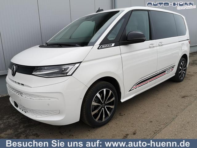 Volkswagen T7 Multivan - 1,5 eHybrid 4Motion kurz Komfort Sport Edition