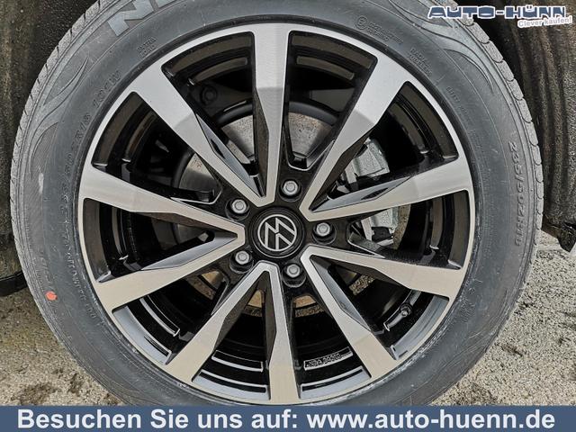Volkswagen T7 Multivan - Sport Edition 2,0TDI DSG Komfort KÜ 5 Sitzer