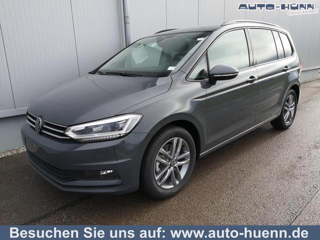 Volkswagen Touran - Comfortline BMT/Start-Stopp 1.5TSI DSG