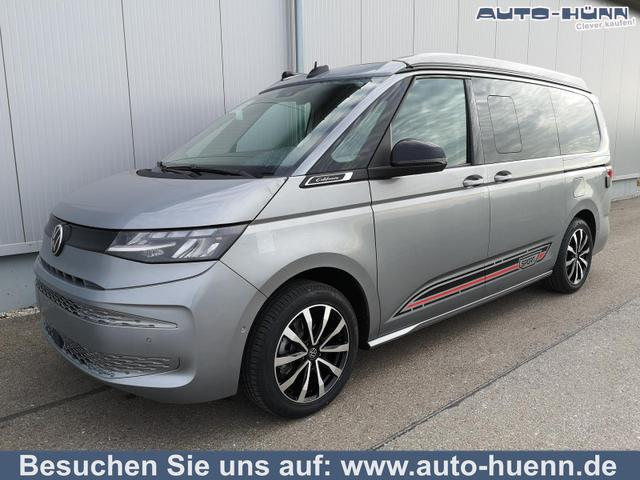 Volkswagen T7 California - Coast 2.0TDI DSG Sport Edition