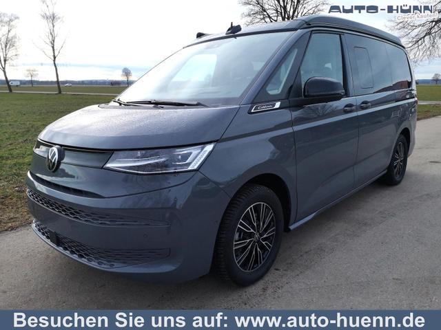 Volkswagen T7 California - Beach Tour eHybrid 4MOTION 1.5 TSI