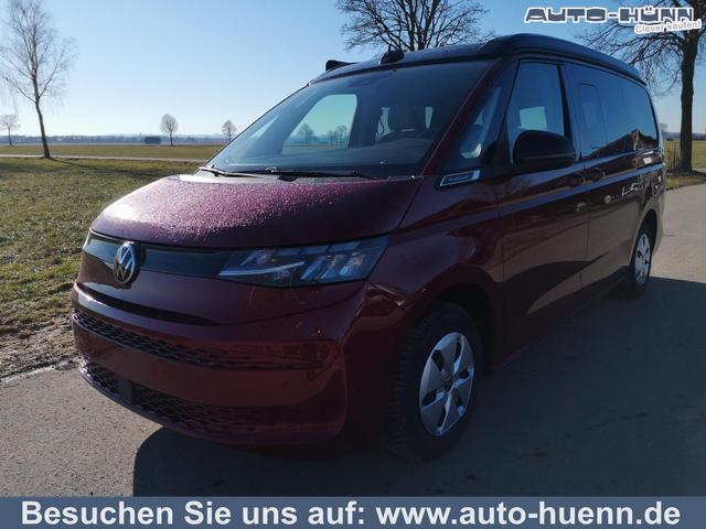 Volkswagen T7 California - Beach (MV Cali) 2.0TDI DSG GV5 Lite+