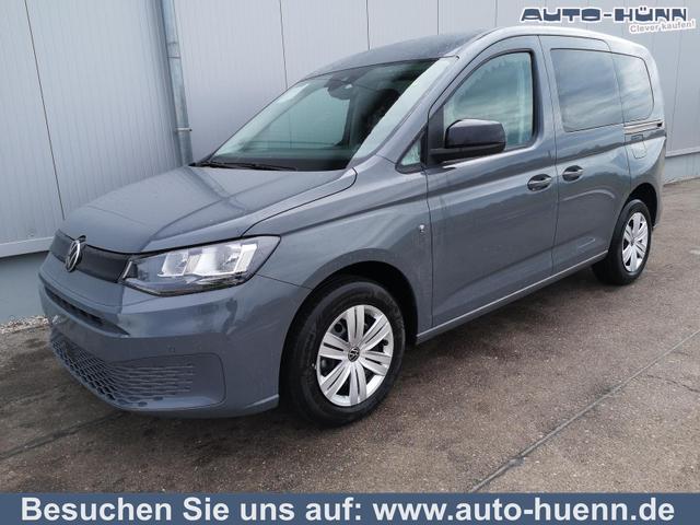Volkswagen Caddy - Family 2.0 TDI DSG APP PDC Kamera
