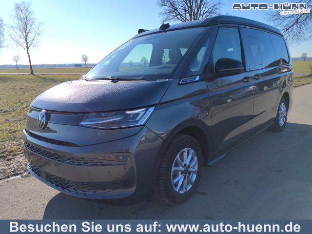 Volkswagen T7 California - Beach (MV Cali) 2.0TDI DSG GV5 Elegance+