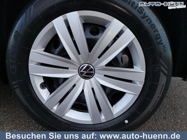 Volkswagen Caddy Maxi - Basis 1.5TSI DSG ACC Kam GV5 App
