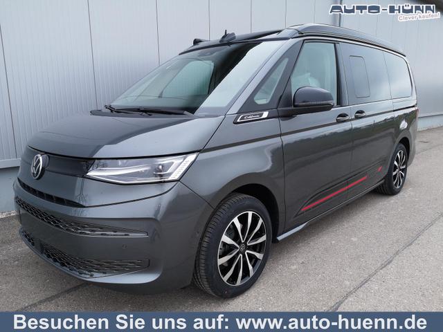 Volkswagen T7 California - Beach (MV Cali) 2.0TDI DSG Sport Edition 8 Fach GV5 Elegance+
