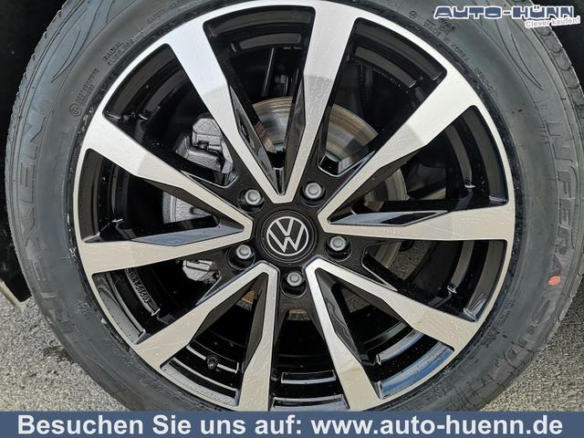 Volkswagen T7 Multivan - 2.0 TDI KÜ Elegance Sport Edition