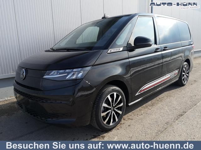 Volkswagen T7 California - Beach (MV Cali) 2.0TDI DSG GV5 Komfort