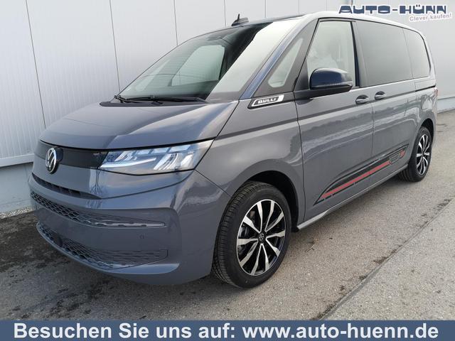Volkswagen T7 Multivan - 2.0 TDI LÜ Lite Sport Edition