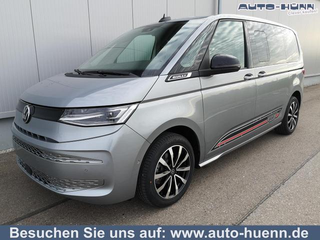 Volkswagen T7 Multivan - Sport Edition 2,0TDI DSG Komfort KÜ 5 Sitzer
