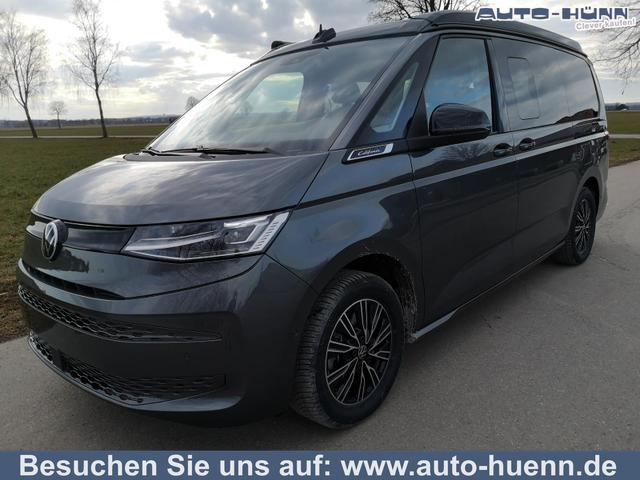 Volkswagen T7 California - Beach (MV Cali) 2.0TSI DSG GV5 Elegance+