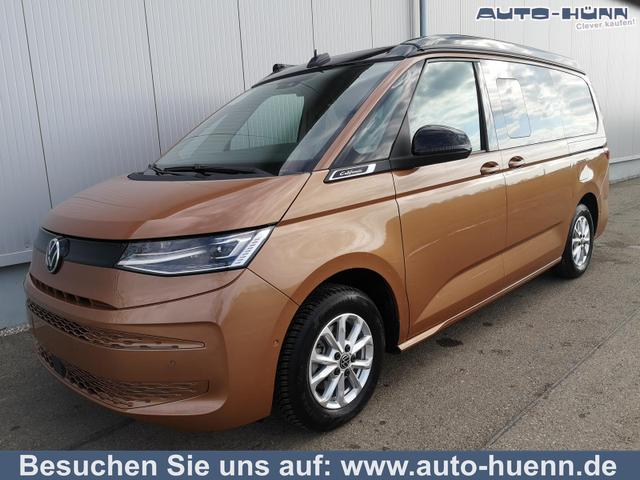 Volkswagen T7 California - Beach (MV Cali) 2.0TDI DSG GV5 Komfort+
