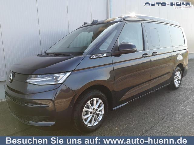 Volkswagen T7 California - Beach (MV Cali) 2.0TDI DSG GV5 Premium+