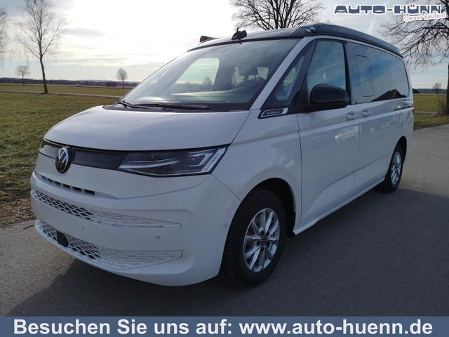 Volkswagen T7 California - Beach (MV Cali) 2.0TDI DSG GV5 Premium+