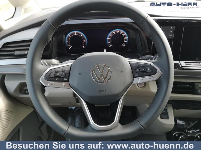 Volkswagen T7 California - Beach Camper 2.0 TDI DSG Plus