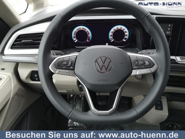 Volkswagen T7 California - Beach Tour 2.0 TDI DSG Plus