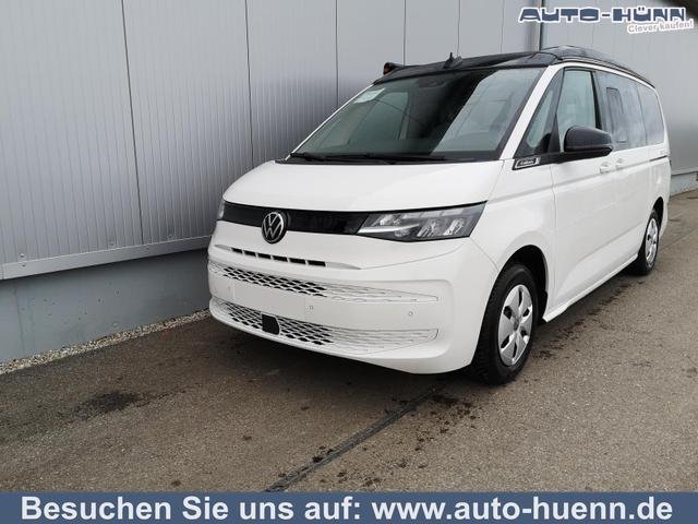 Volkswagen T7 California - Beach 2.0TDI DSG GV5 Lite+