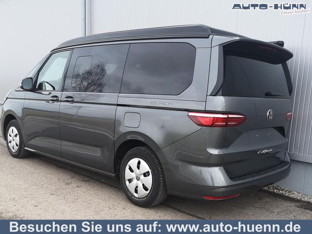 Volkswagen T7 California - Beach (MV Cali) 2.0TDI DSG GV5 Lite+