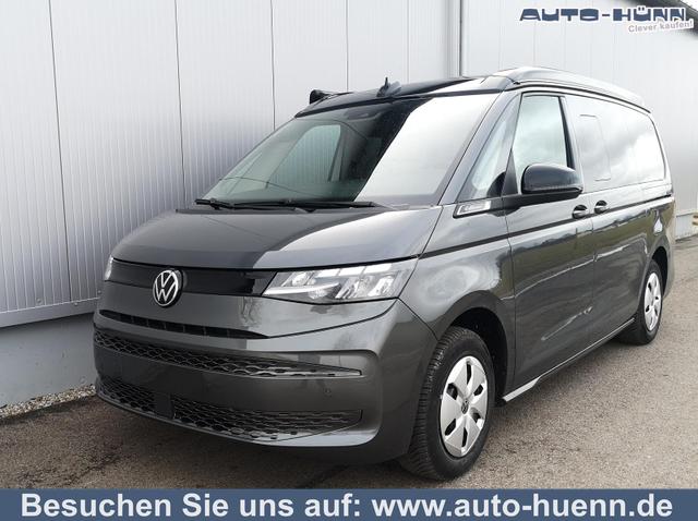 Volkswagen T7 California - Beach (MV Cali) 2.0TDI DSG GV5 Lite+