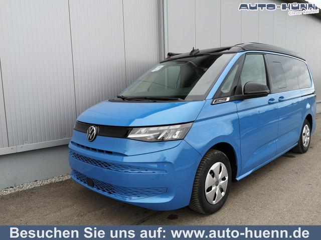 Volkswagen T7 California - Beach (MV Cali) 2.0TDI DSG GV5 Lite+